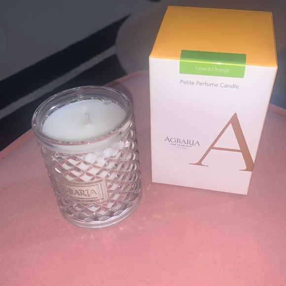 Agraria Other - NEW CANDLE